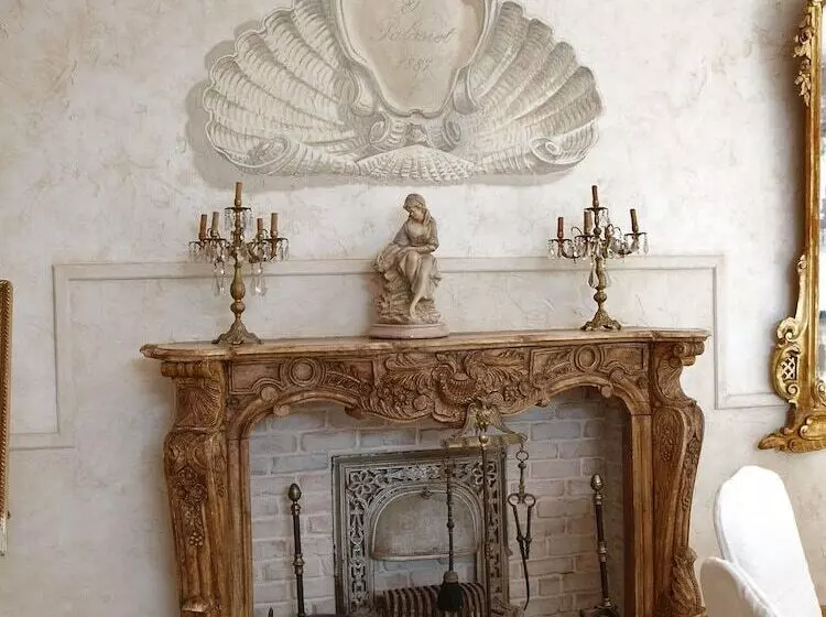 Palasiet Thalasso Clinic & Hotel