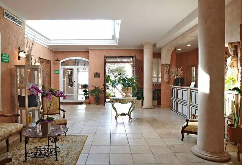 Palasiet Thalasso Clinic & Hotel