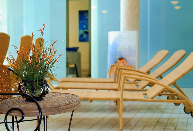 Palasiet Thalasso Clinic & Hotel