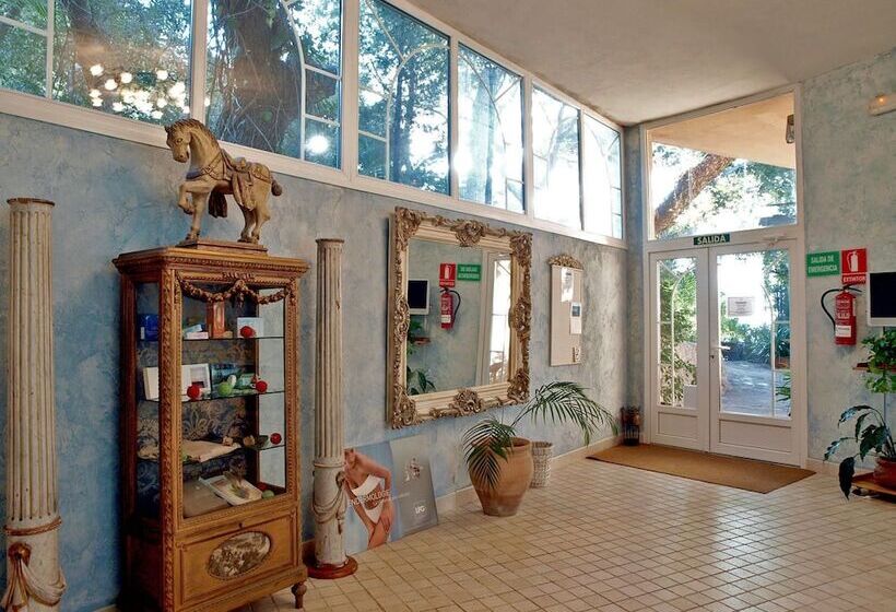 Palasiet Thalasso Clinic & Hotel