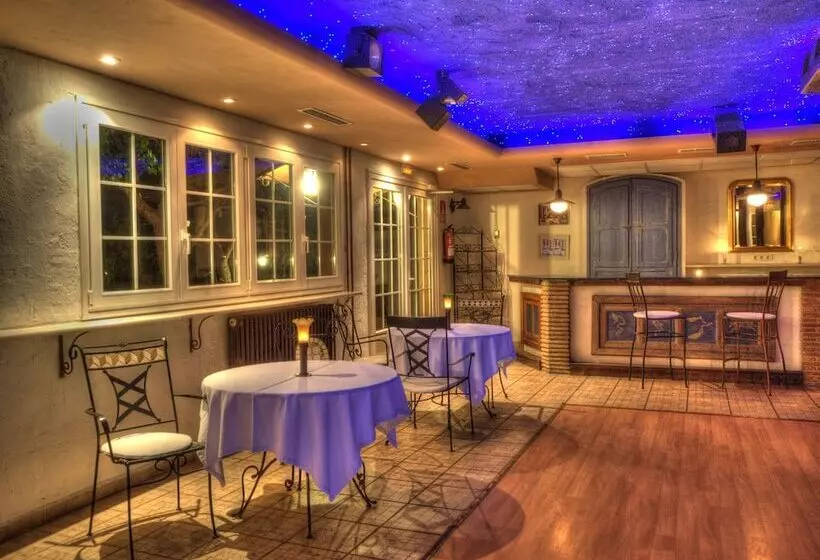 Palasiet Thalasso Clinic & Hotel