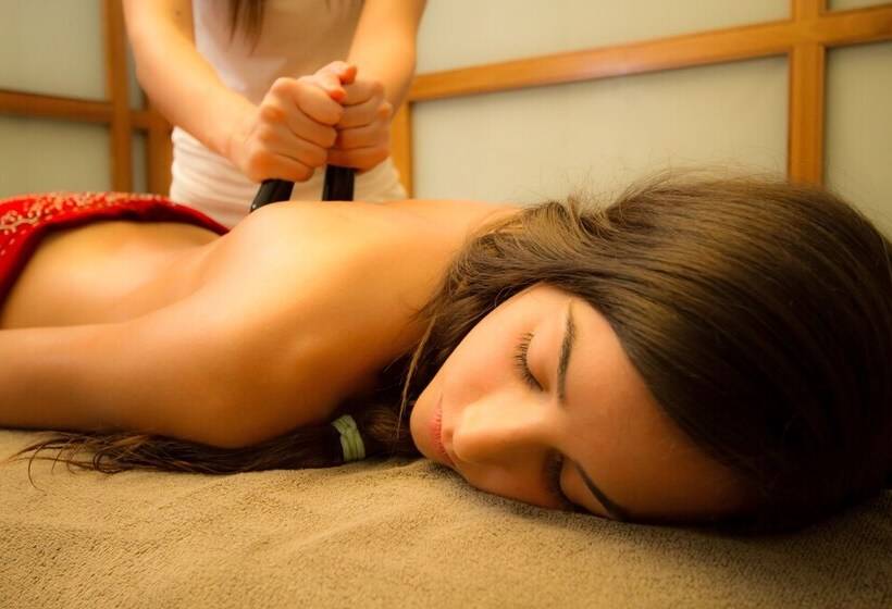 Palasiet Thalasso Clinic & Hotel