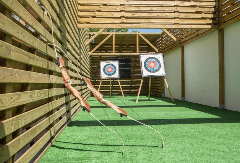 Protur Roquetas Hotel & Spa