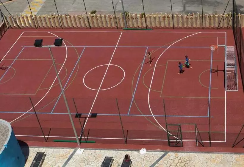 Protur Roquetas Hotel & Spa