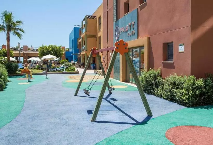 Protur Roquetas Hotel & Spa