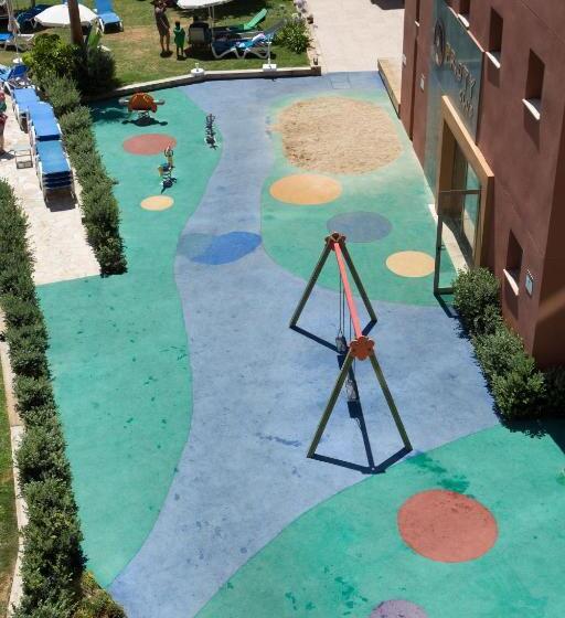 Protur Roquetas Hotel & Spa