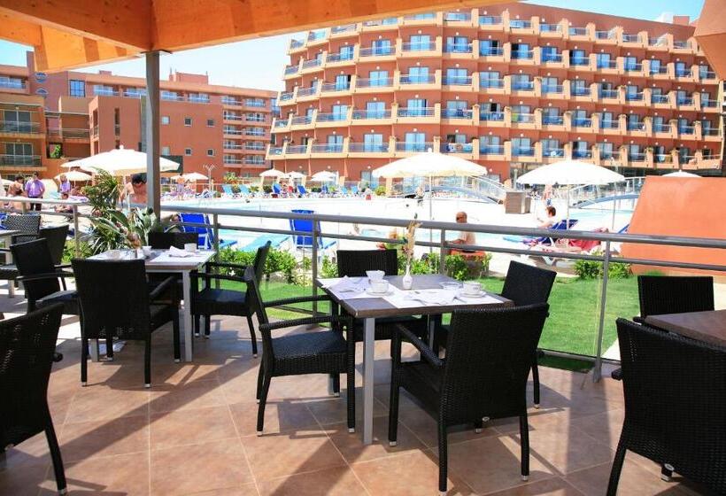 Protur Roquetas Hotel & Spa