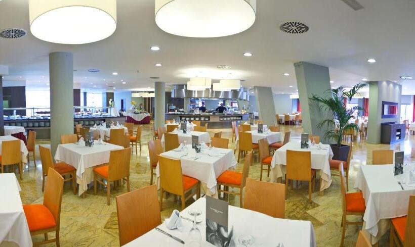 Protur Roquetas Hotel & Spa