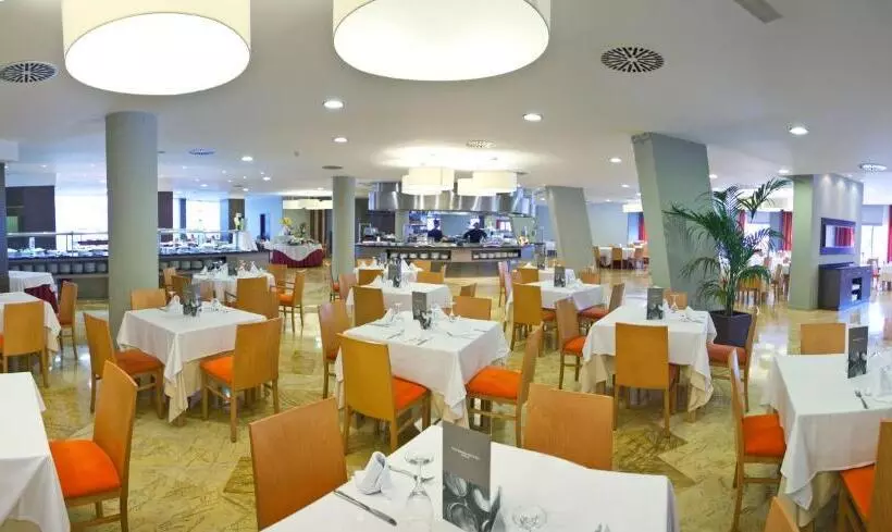 Protur Roquetas Hotel & Spa