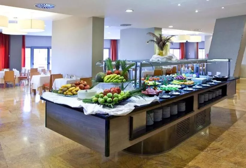 Protur Roquetas Hotel & Spa