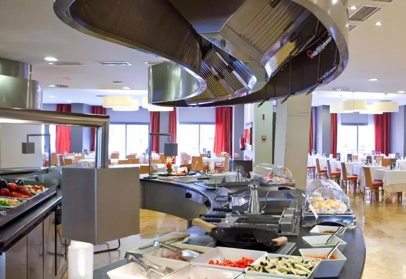 Protur Roquetas Hotel & Spa