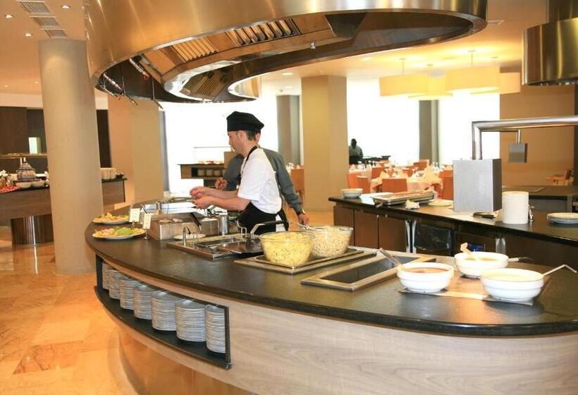 Protur Roquetas Hotel & Spa