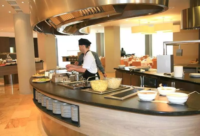 Protur Roquetas Hotel & Spa