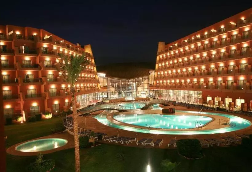 Protur Roquetas Hotel & Spa