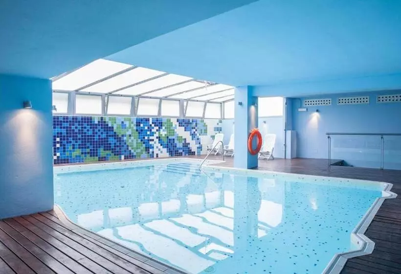 Protur Roquetas Hotel & Spa