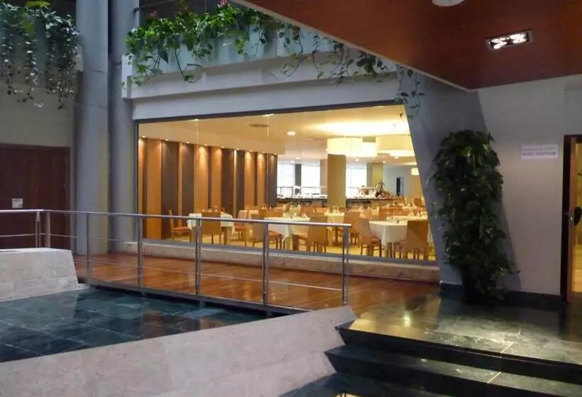 Protur Roquetas Hotel & Spa