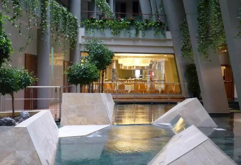 Protur Roquetas Hotel & Spa