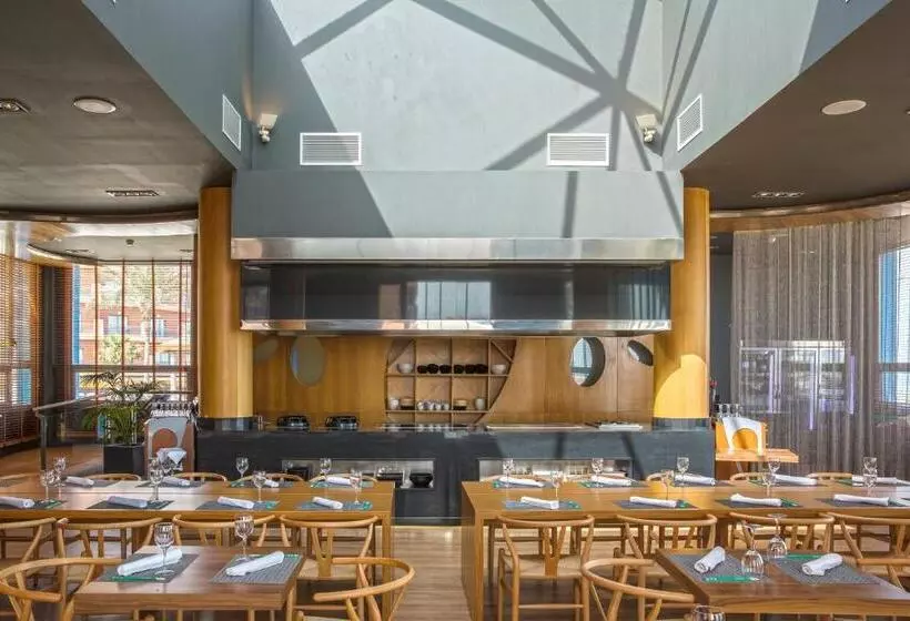 Protur Roquetas Hotel & Spa