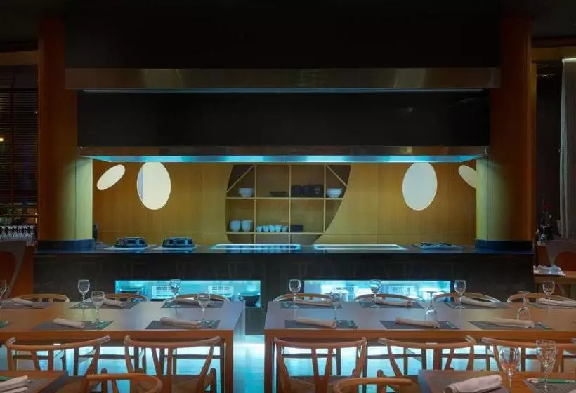 Protur Roquetas Hotel & Spa