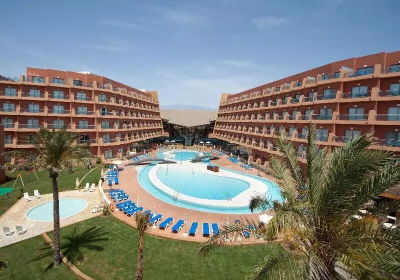 Protur Roquetas Hotel & Spa