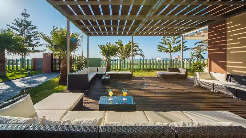 Protur Roquetas Hotel & Spa