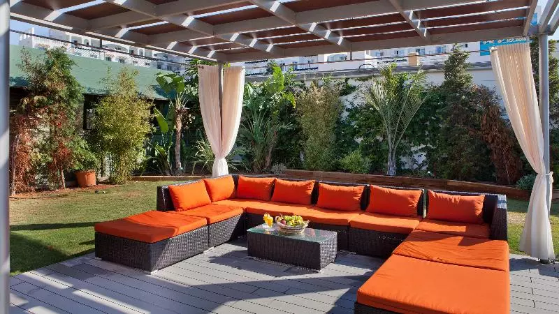 Protur Roquetas Hotel & Spa