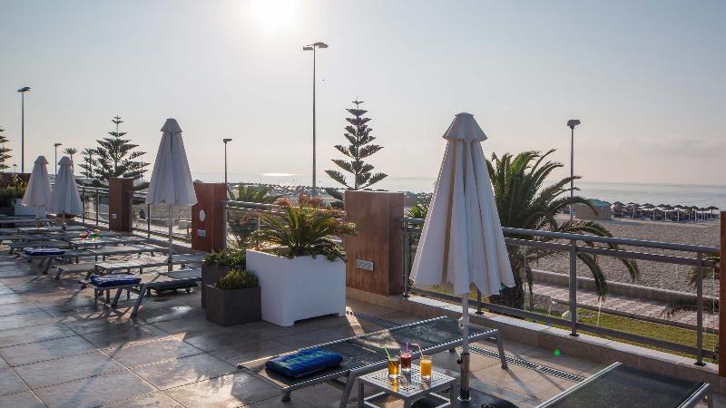 Protur Roquetas Hotel & Spa