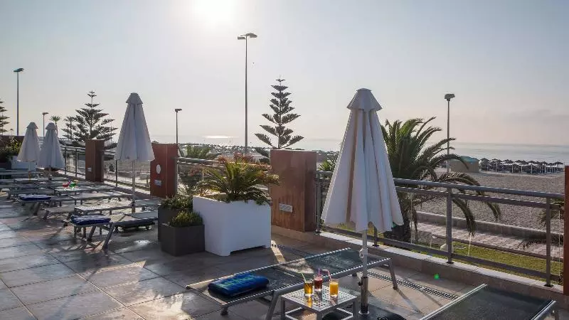 Protur Roquetas Hotel & Spa