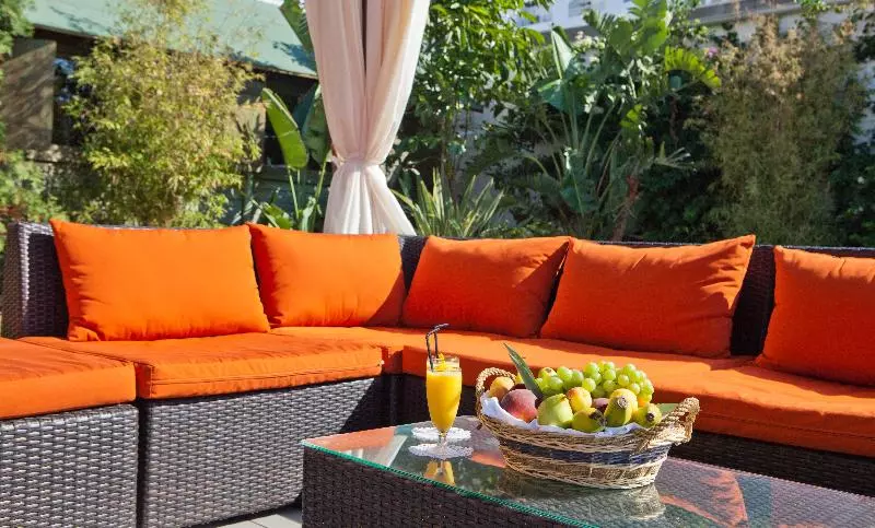 Protur Roquetas Hotel & Spa