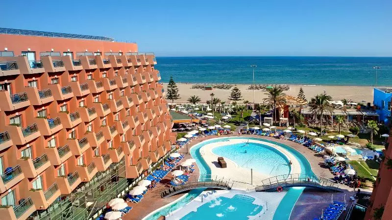 Protur Roquetas Hotel & Spa