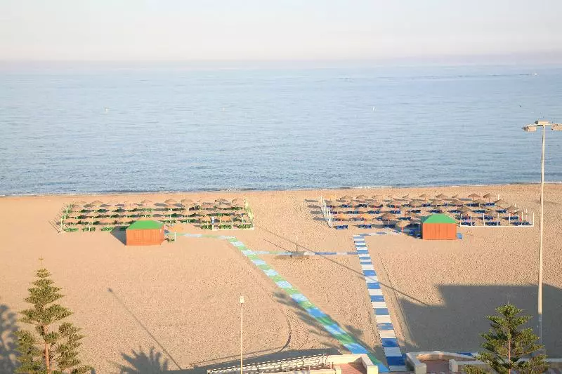 Protur Roquetas Hotel & Spa