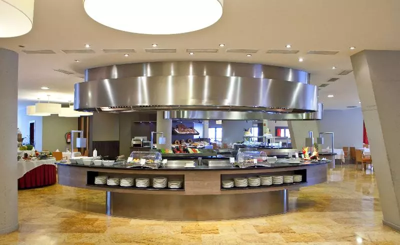 Protur Roquetas Hotel & Spa