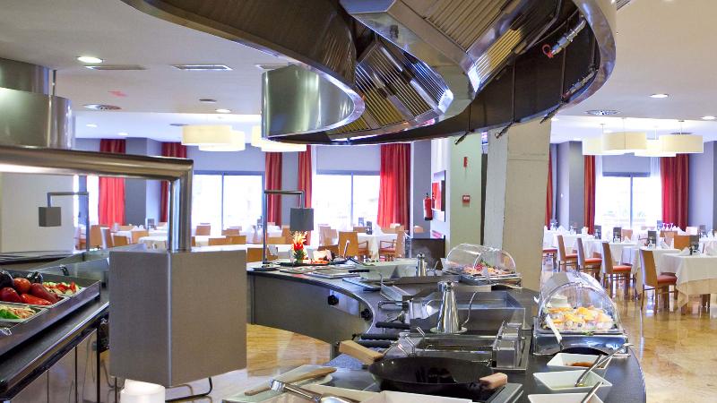 Protur Roquetas Hotel & Spa