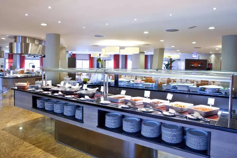 Protur Roquetas Hotel & Spa