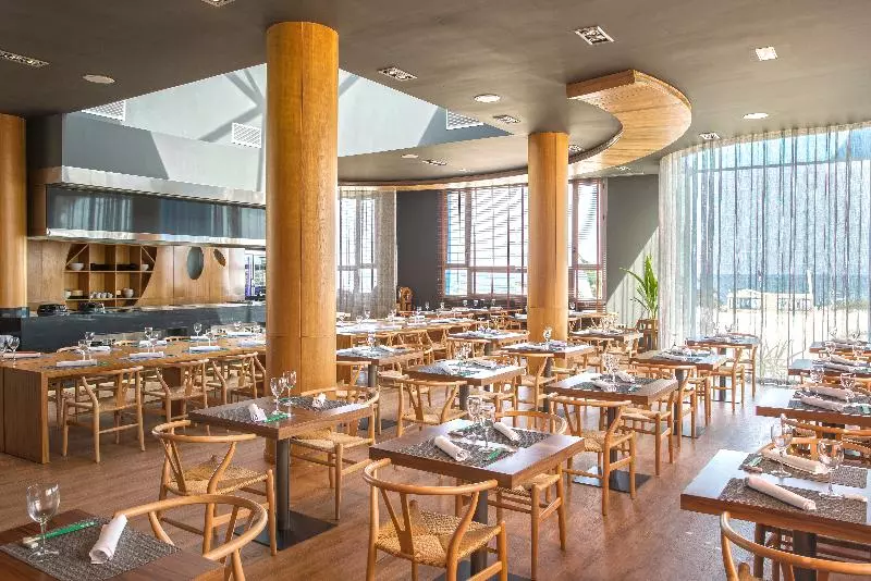 Protur Roquetas Hotel & Spa