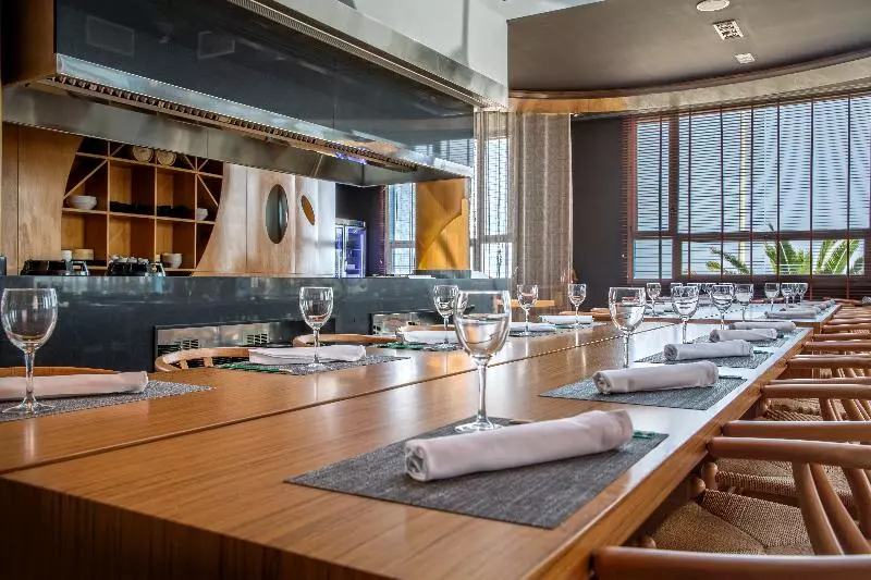 Protur Roquetas Hotel & Spa