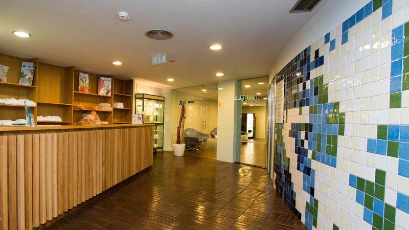 Protur Roquetas Hotel & Spa