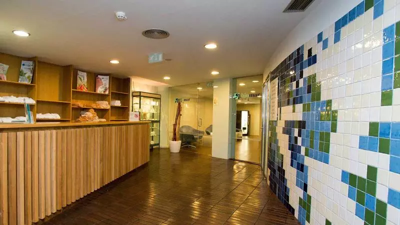 Protur Roquetas Hotel & Spa