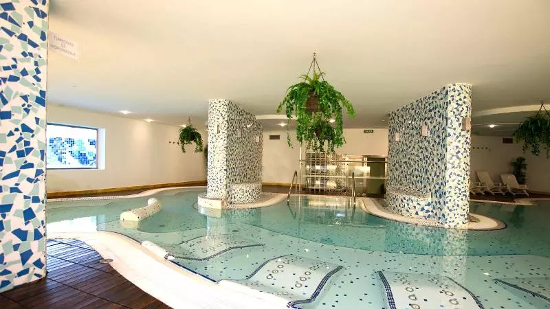 Protur Roquetas Hotel & Spa