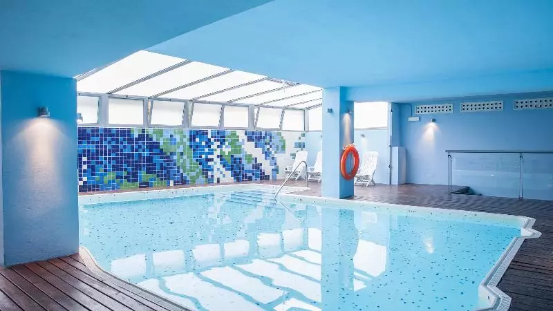 Protur Roquetas Hotel & Spa