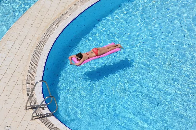 Protur Roquetas Hotel & Spa