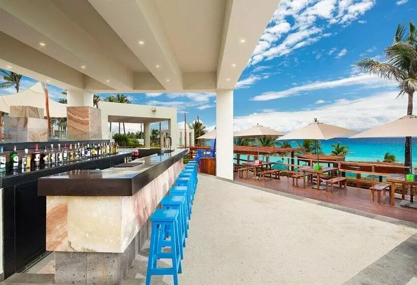 Resort Grand Oasis Cancun