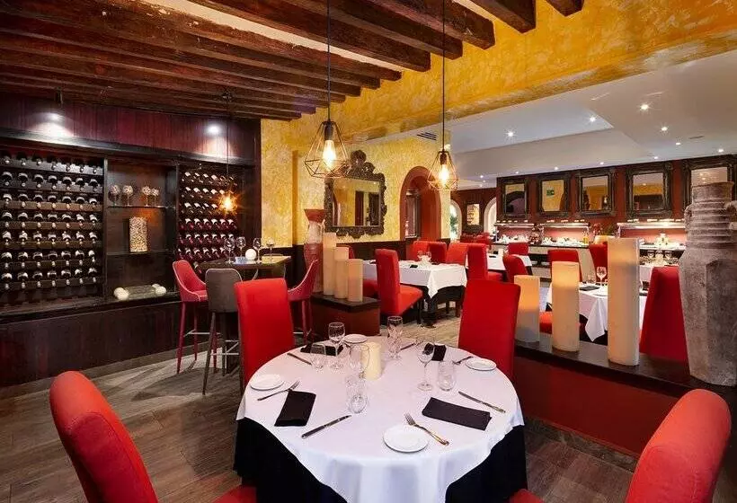 Resort Grand Oasis Cancun