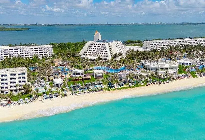 Resort Grand Oasis Cancun