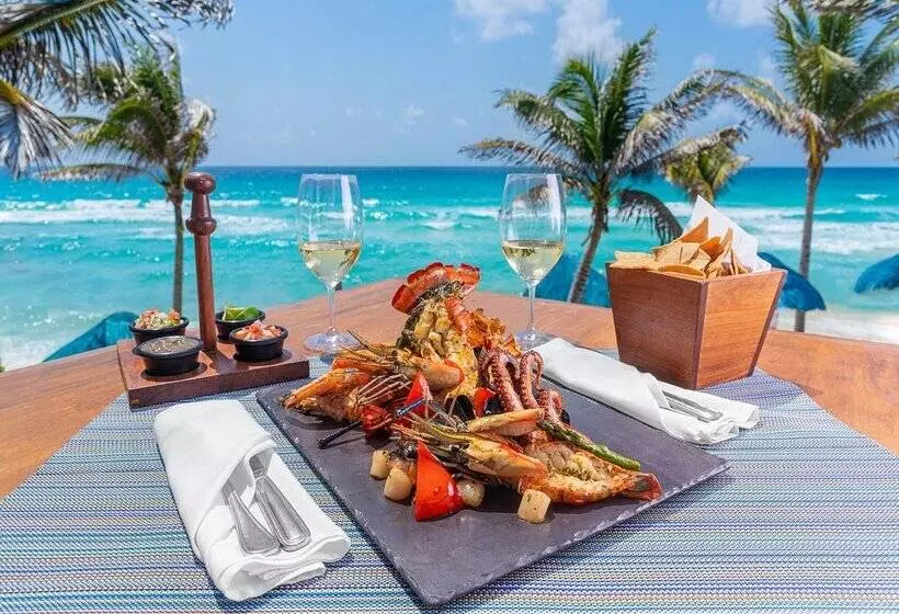 Resort Grand Oasis Cancun