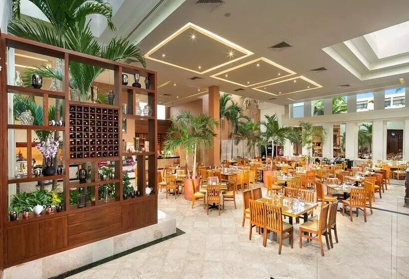 Resort Grand Oasis Cancun