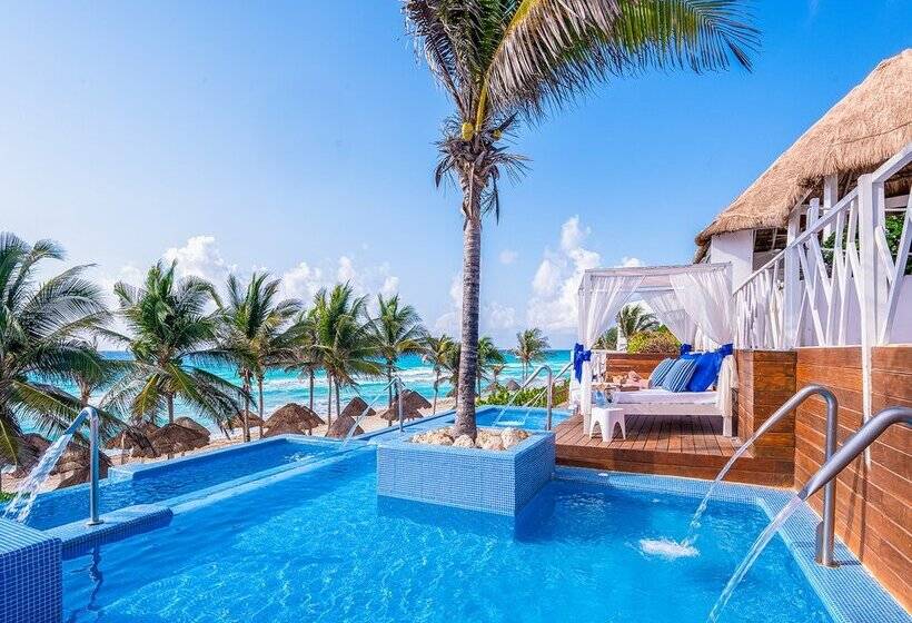 استراحتگاه Grand Oasis Cancun