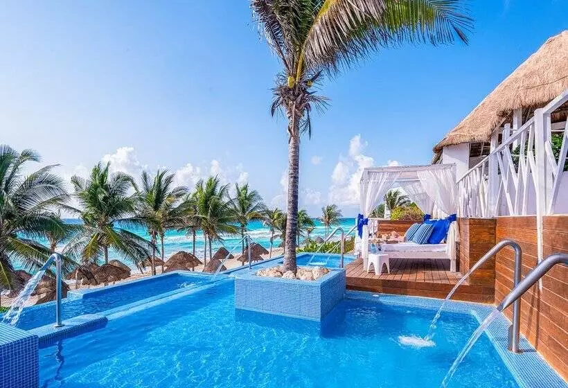 Resort Grand Oasis Cancun