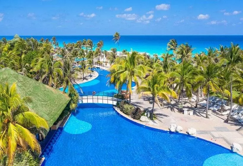 Resort Grand Oasis Cancun