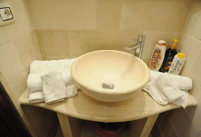 B&b Gianluis
